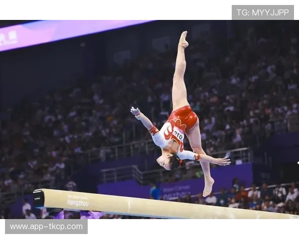 女子平衡木技巧与训练发展趋势分析及其对竞技体操成绩的影响